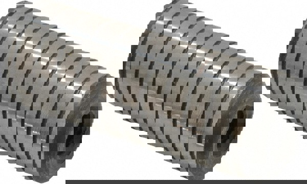 Spiral Vent Pull Out Dowel Pin: 3/4 x 2